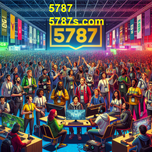 A Importância das Convenções de Jogos no Universo Gamer