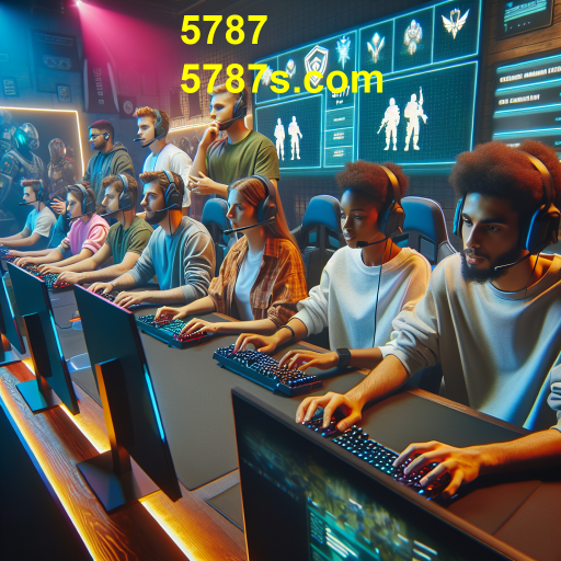 A Ascensão das Equipes nos Jogos do Site 5787